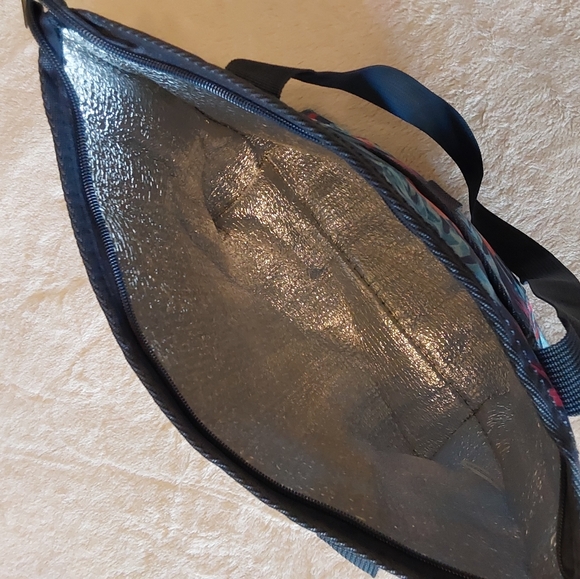 🌺 NEW Tommy Bahama Insulated Beach Bag - Picture 4 of 8